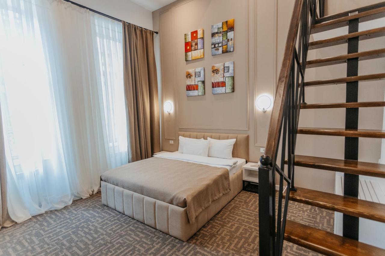Callisto Hotel Баку Экстерьер фото